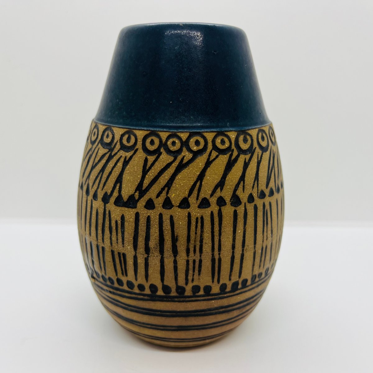 リサラーソン フラワーベース Gustavsberg Lisa Larson Lisa Larson / リサラーソン】GRANADA フラワーベース《Gustavsbe