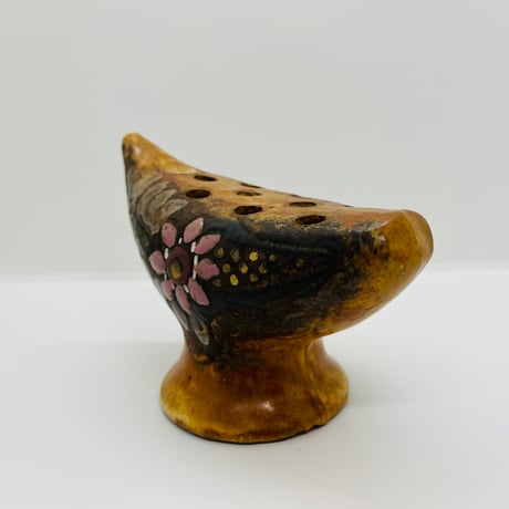 《Rutebo》花留め