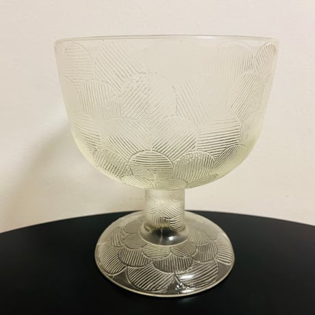 ロールストランド シルヴィア 花瓶 リーフ柄 大 フラワー ベース 北欧