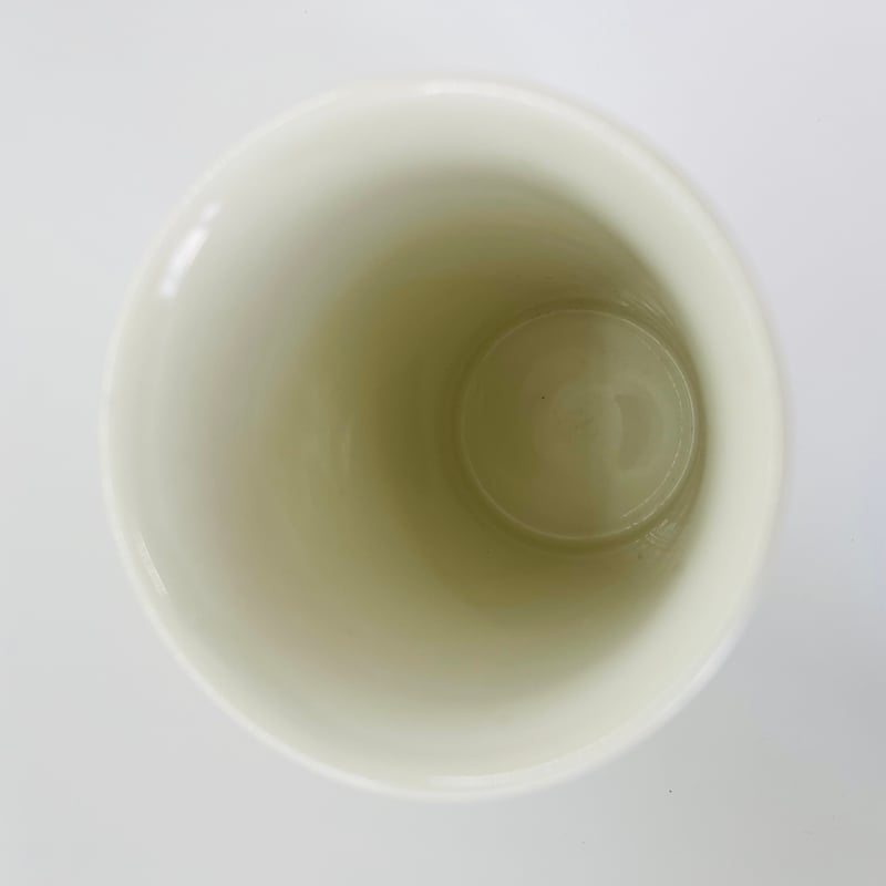 ARABIA》Botanica 野ばら フラワーベース （rosa polyantha）【E
