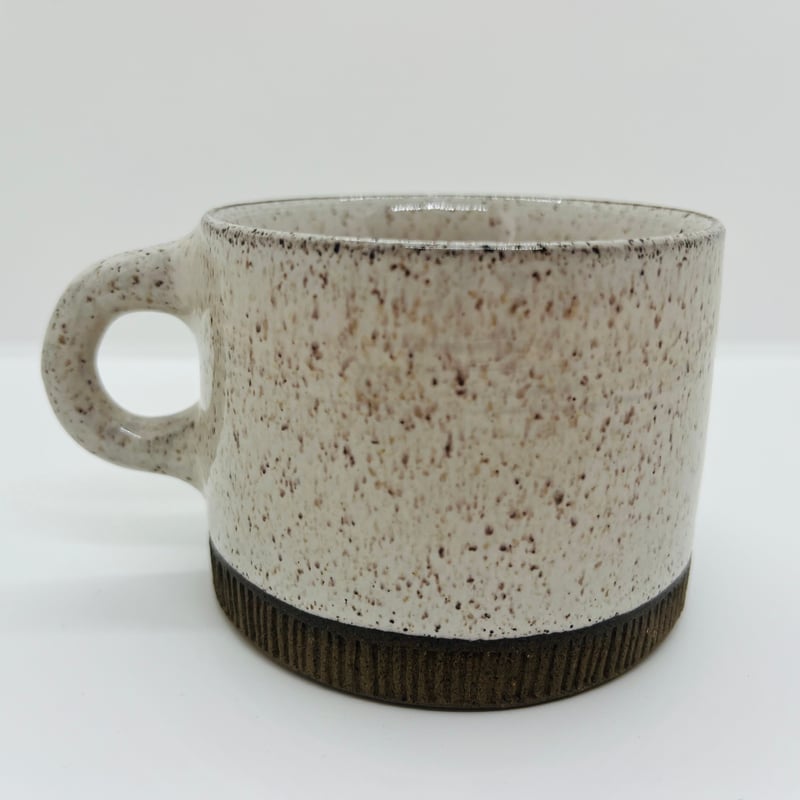 Signe Persson-Melin/シグネペーションメリン】ティーマグ ホワイト ⑤ Signe Persson-Melin/シグネペーションメリン】ティーマグ ホワイト ⑤