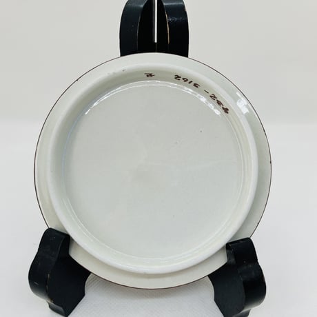 《Royal Copenhagen》  アルミニア　蓋つき小物入れ