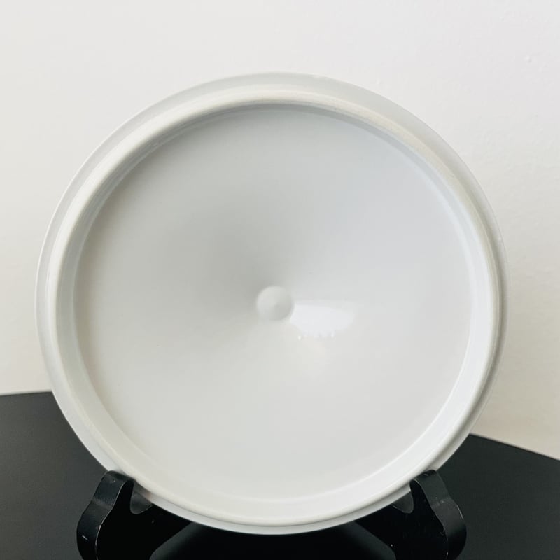 最終値下　Stig Lindberg プルーヌス　蓋付きキャセロール Stig Lindberg 】Prunus キャセロール大《Gustavsberg》 |