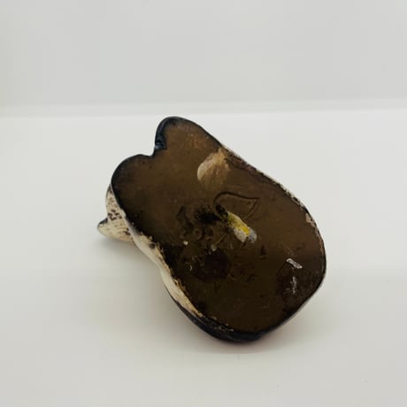 【 Mari Simmulson】ネコ《Upsala Ekeby》