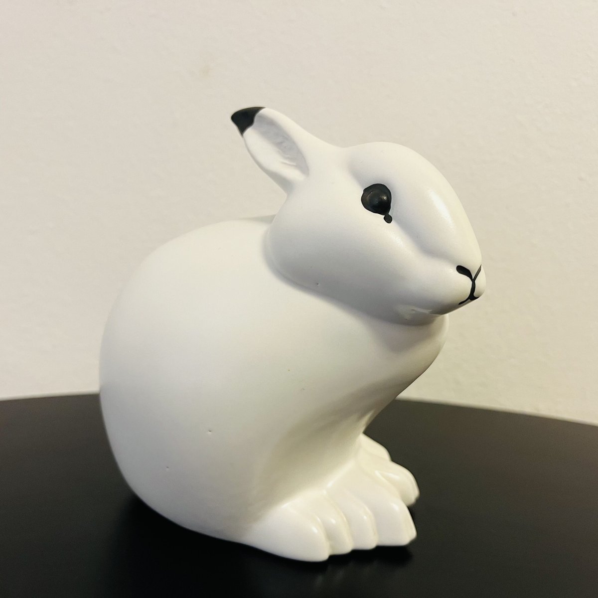 Paul hoff / ポールホフ】うさぎ《Gustavsberg》 | sugallery