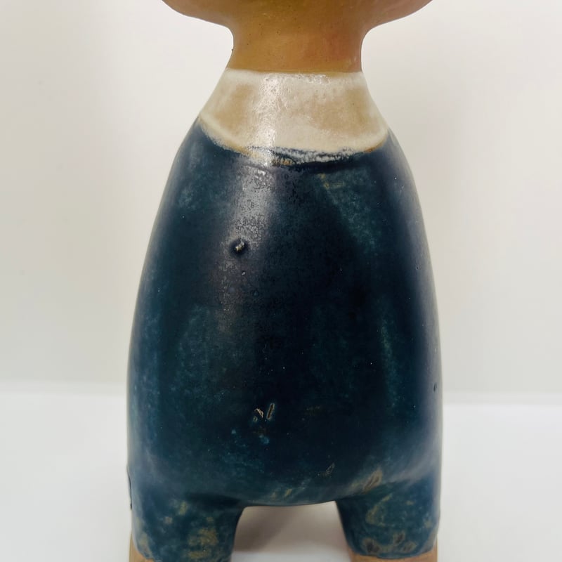 Lisa Larson リサラーソン Pelle Lisa Larson / リサラーソン】ペレ《Gustavsberg》 | sugallery