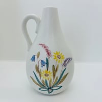 【Lars Thorén】 Vilda Blommor フラワーベース《Rörstrand》