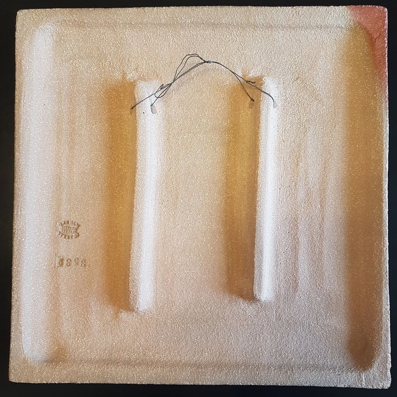 Soholm》優雅な散歩の陶板【Joseph Simon】 | sugallery