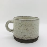 ☆ご予約品☆【Signe Persson-Melin/シグネペーションメリン】ティーマグ　ホワイトⅠ