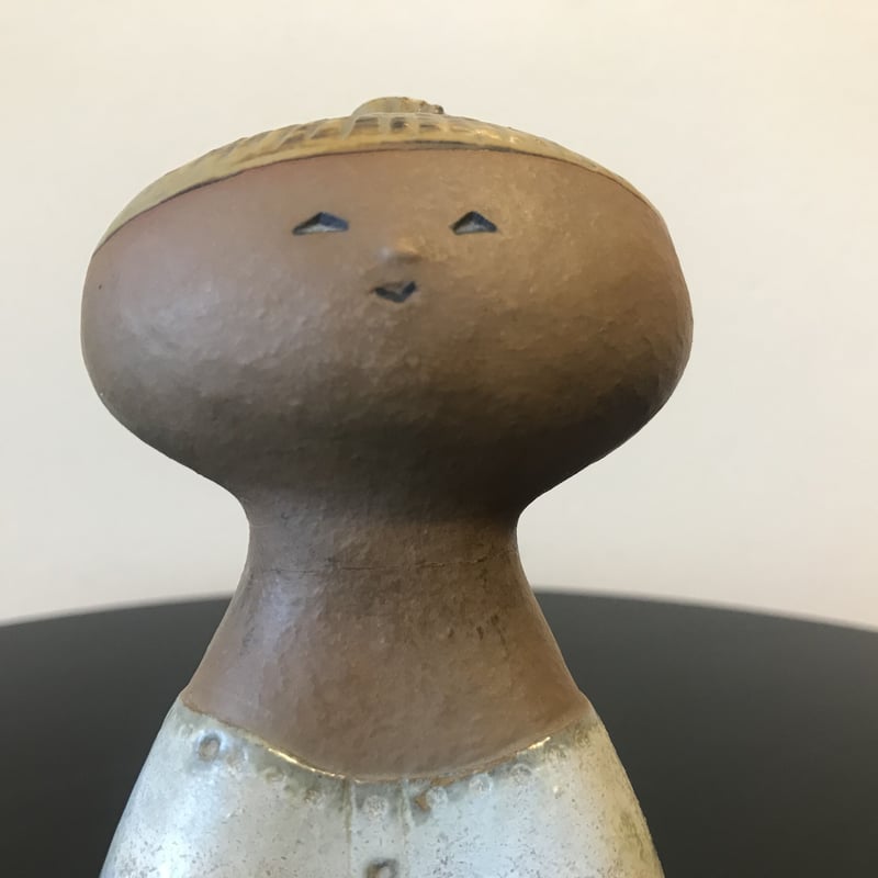 リサラーソン Lotta ロッタ Gustavsberg Lisa Larson Lisa Larson / リサラーソン】訳アリ！レアカラー ロッタ