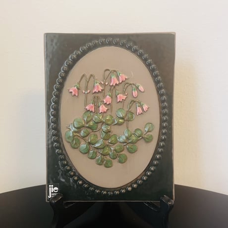 専用　リネアの陶板《Jie gantofta》