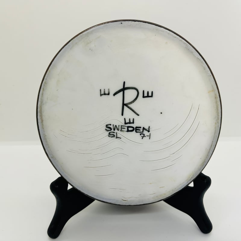 希少・一品物 Sylvia Leuchovius ロールストランド 【公式通販】