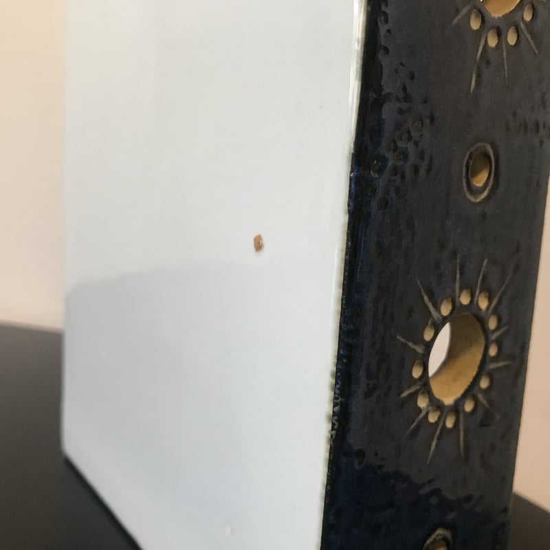 Royal Copenhagen》テネラ キャンドルホルダー | sugallery