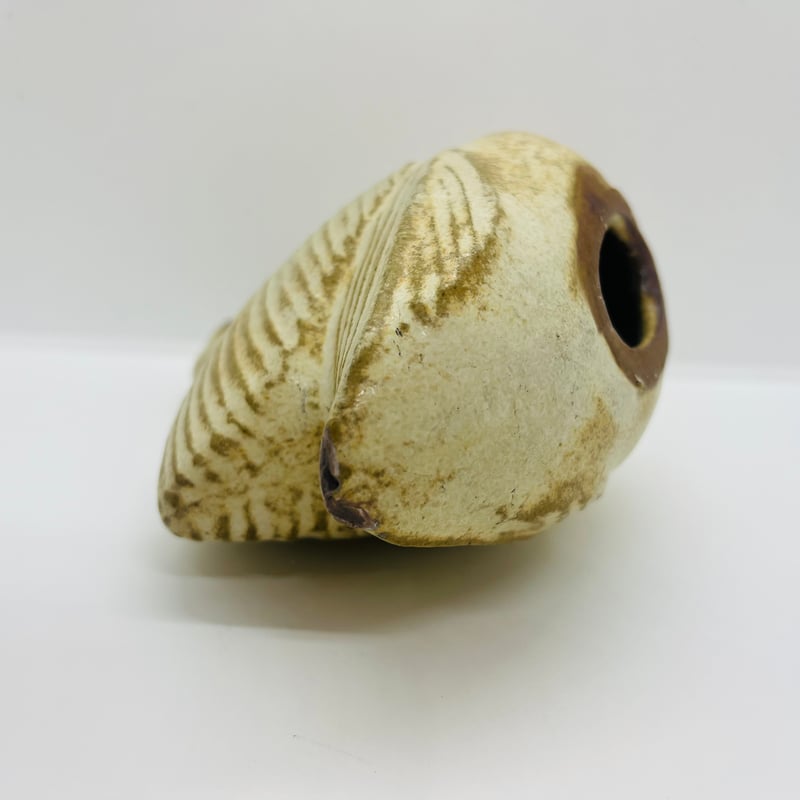 Lisa Larson / リサラーソン】 スワン 白鳥 《Jie keramik》 | s