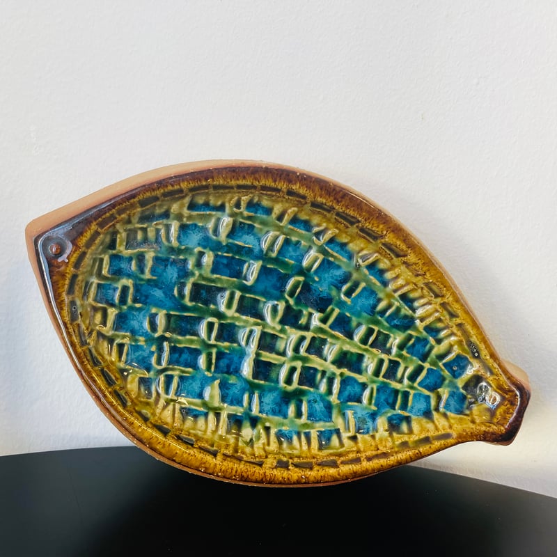 Gabi Citron-Tengborg】魚 | sugallery