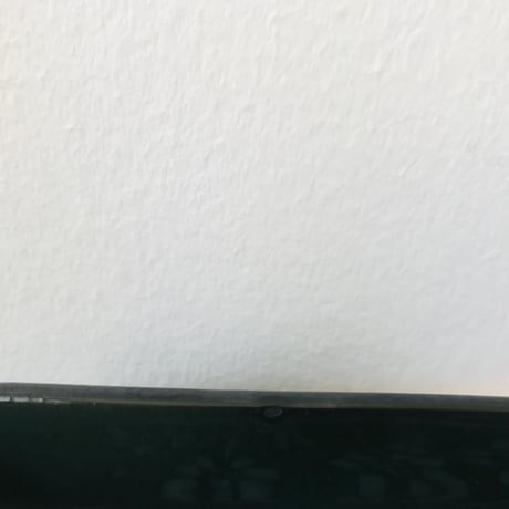 【Sylvia leuchovius 】野花の絵皿陶板《Rörstrand》