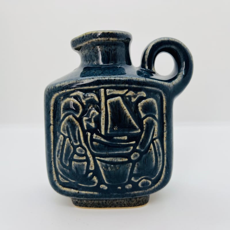 Michael Andersen & Son》ハンドル付きミニフラワーベース | sugal