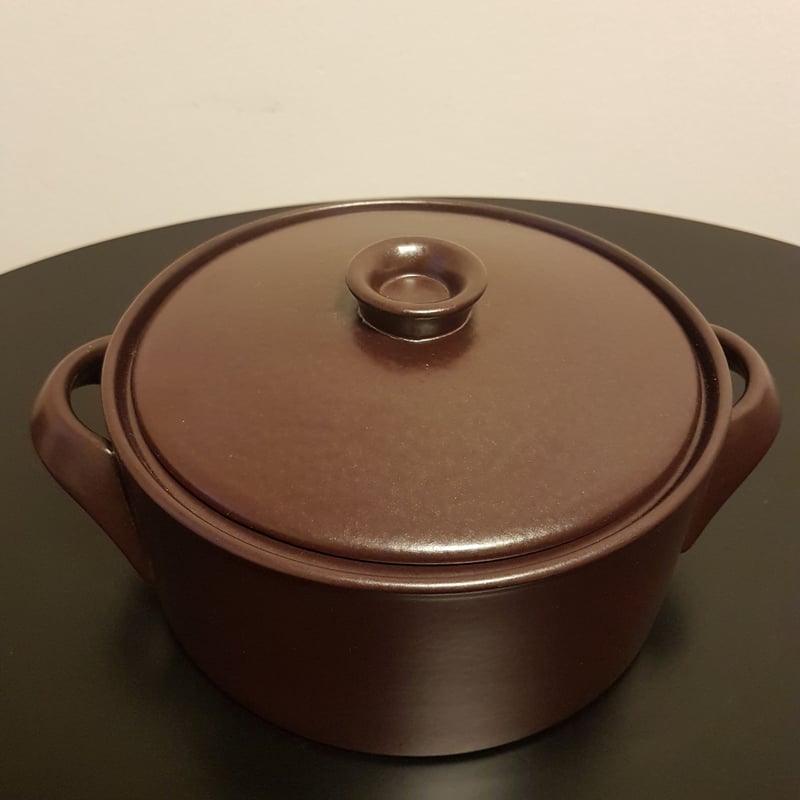 Gustavsberg》Terma シリーズ 両手鍋 | sugallery