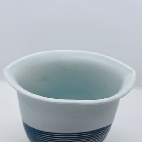 【Inger persson/インガーパーソン】IPE　フラワーベース《Rörstrand》