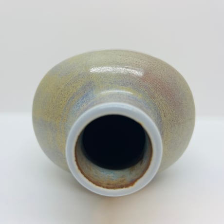 【Nils Thorsson】 Baca　フラワーベース 726/3208 《Royal Copenhagen》
