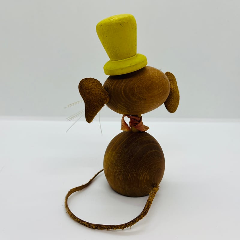 チークのねずみさん | sugallery