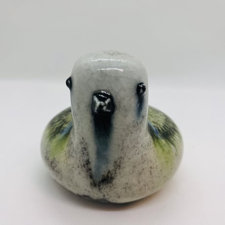 ☆ご予約品☆【Sylvia leuchovius 】鳥のオブジェ《Rörstrand》