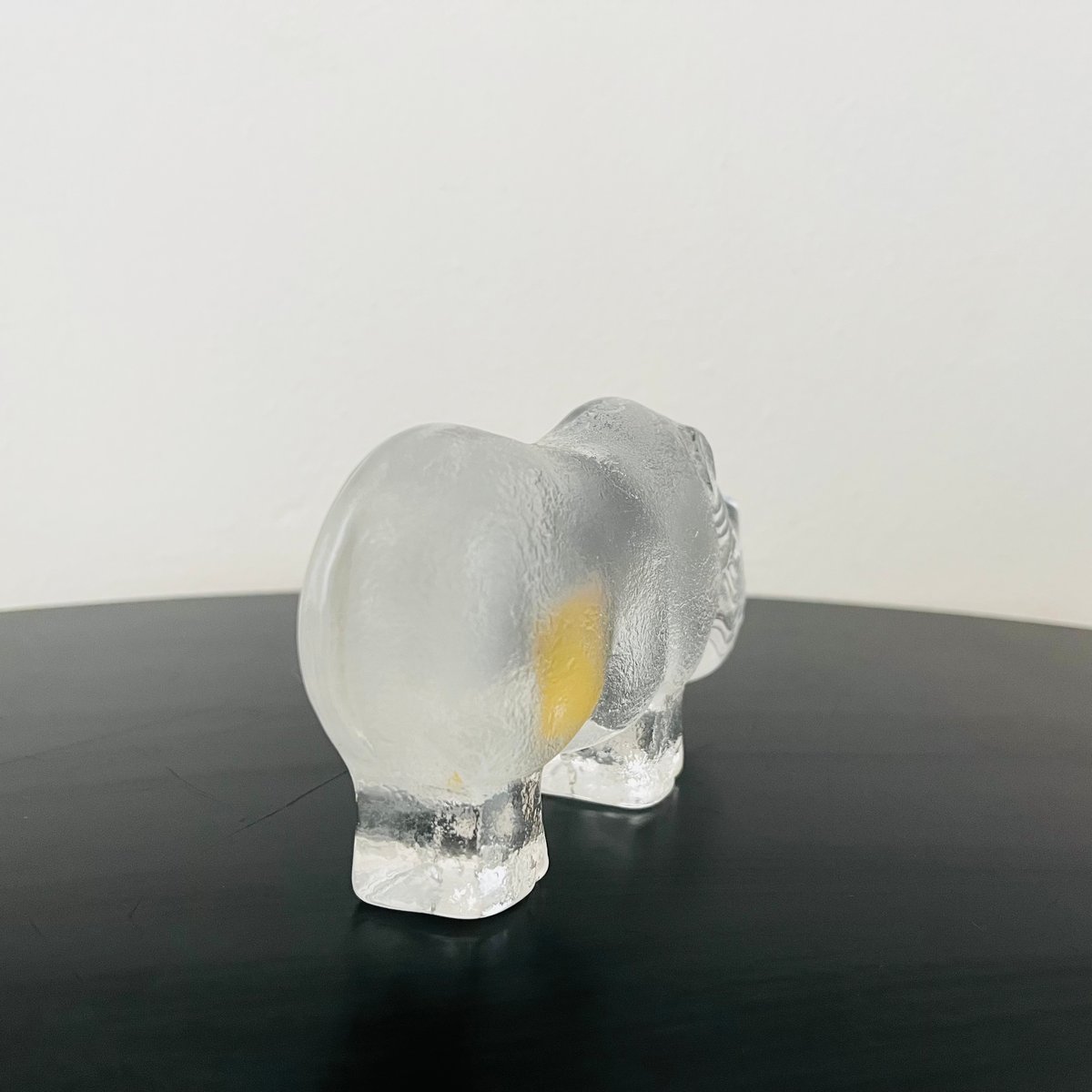 Lisa Larson/ リサラーソン】サイ 《Royal Krona》 | sugallery