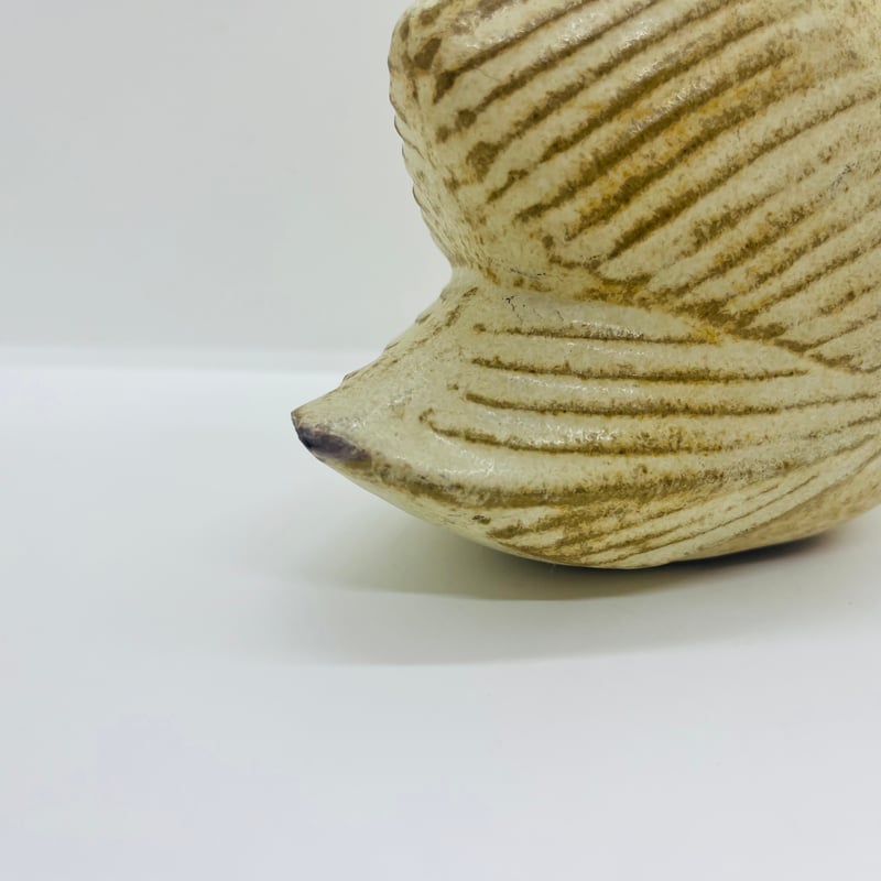 白鳥専用 ヴィンテージオブジェ | リサ・ラーソン 白鳥 - 北欧雑貨のLiLiCoCo