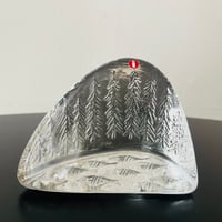 【Varto Kokko】Ahti《Iittala》