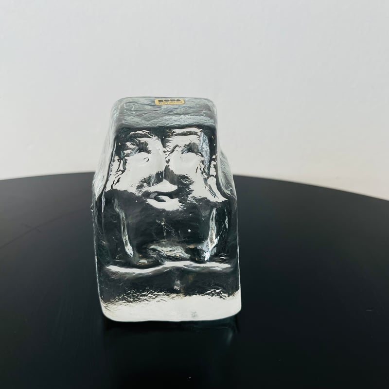 Erik Hoglund / エリックホグラン】考えるヒト《Boda》 | sugallery