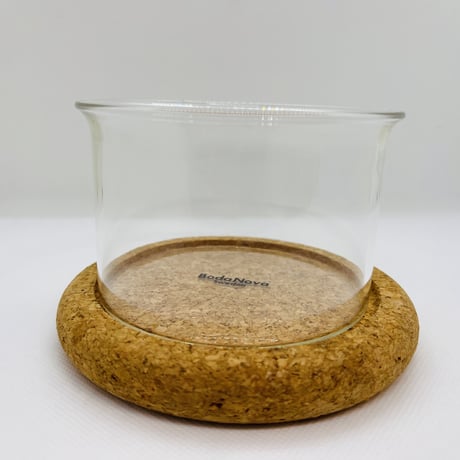 【Signe Persson-Melin/シグネペーションメリン】耐熱ボウル　2個セット　H6.5㎝ ×Φ10cm《Boda Nova》