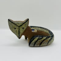 Lisa Larson リサラーソン アフガン犬 レア リサラーソン/ヴィンテージ/Vov/AFGUN｜三島家具オンラインショップ