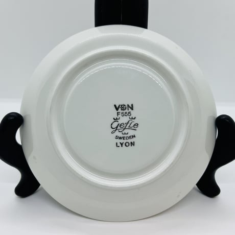 《Gefle》Lyon　コーヒーC&S　1