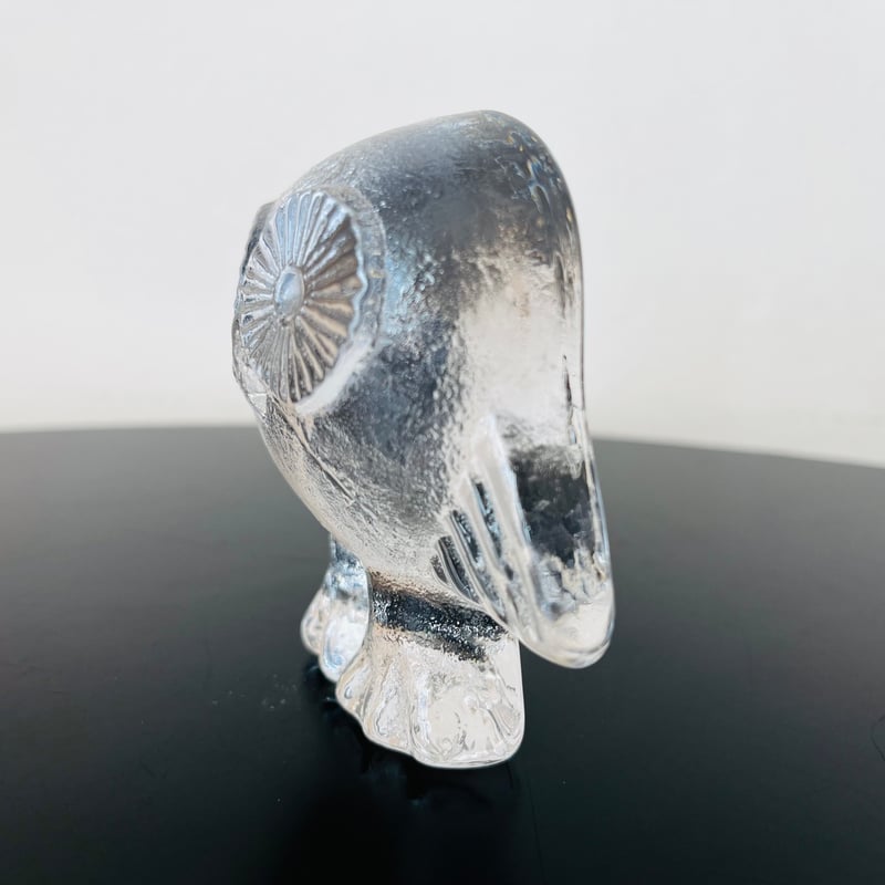 Lisa Larson/ リサラーソン】フクロウ《Royal Krona》 | sugal