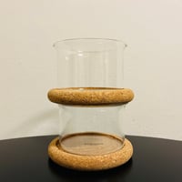 【Signe Persson-Melin/シグネペーションメリン】耐熱ボウル　2個セット　H6.5㎝ ×Φ10cm《Boda Nova》①