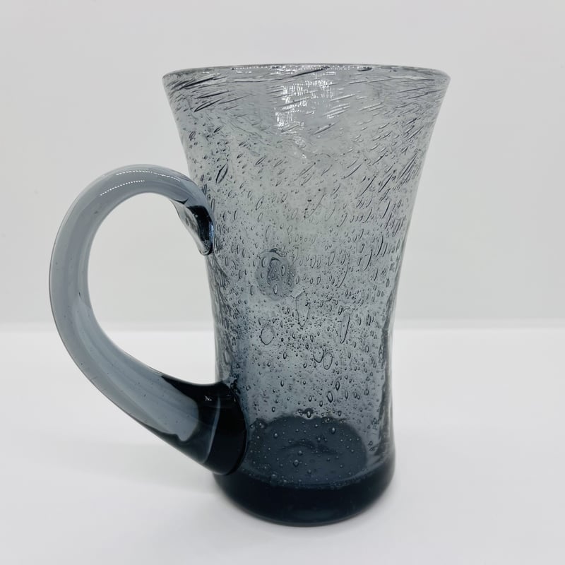 MUJI (無印良品) - Erik Hoglund エリックホグラン マグカップ ビアグラス 381gre Erik Hoglund エリックホグラン マグカップ ビアグラス 381gre