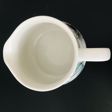 ⭐︎ご予約品⭐︎《Rörstrand》Sylvia / シルヴィア　ソースピッチャー　☆美品☆