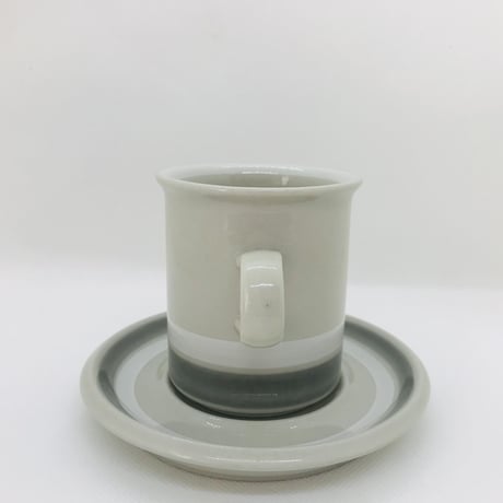 《ARABIA》salla　コーヒーC&S　2