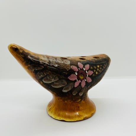 《Rutebo》花留め