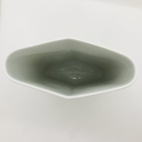 【Rosenthal】花瓶《Raymond Peynet》