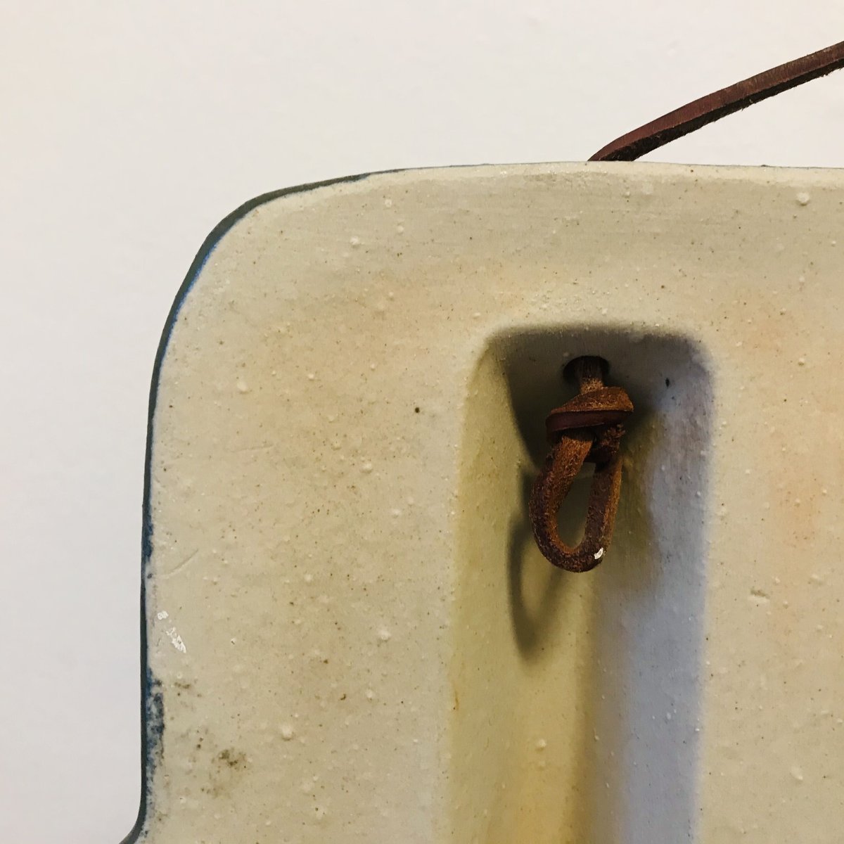 ☆ご予約品☆【Willi Fischer / ウィリーフィッシャー】リスの陶板