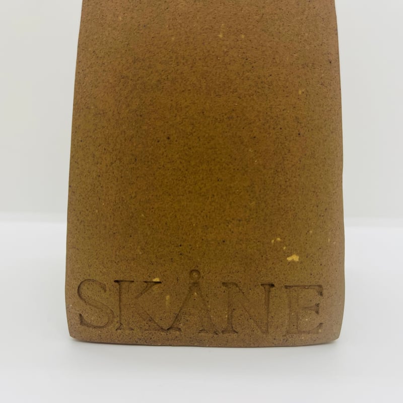 シグネペーションメリン　SKÅNB スコーネ ボトル　花器 Signe Persson Melin / シグネペーションメリン】 