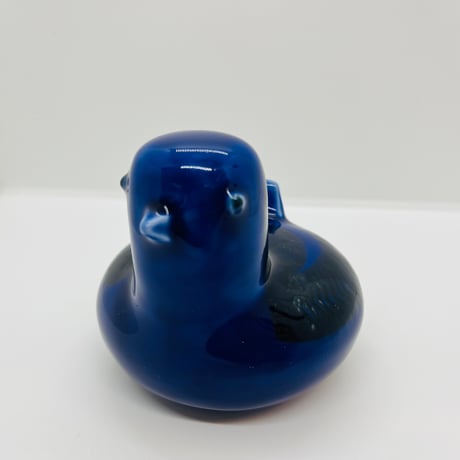 【Sylvia leuchovius】鳥のオブジェ《Rörstrand》