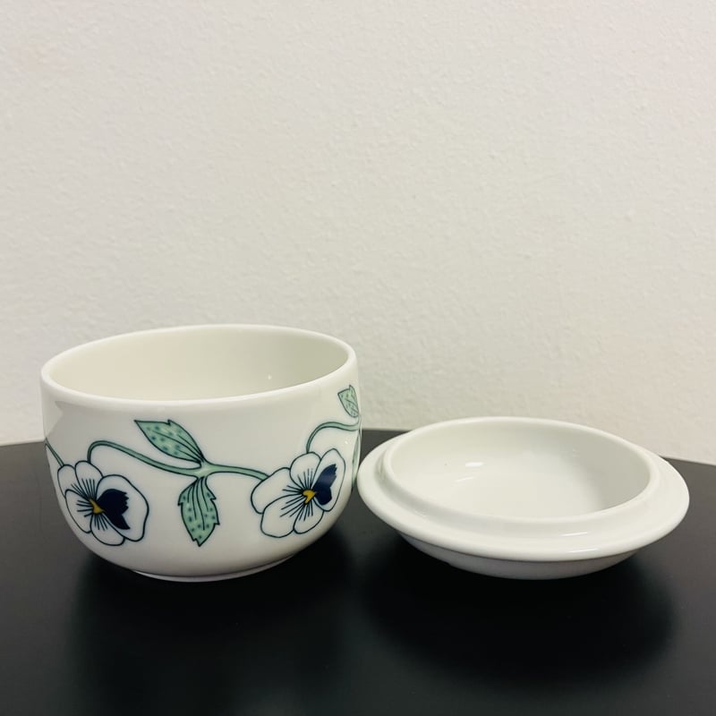 Rörstrand》Sylvia / シルヴィア シュガーポット | sugallery