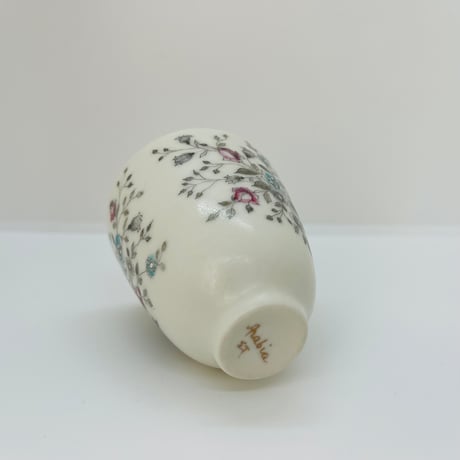 【Esteri Tomula】Fennica　ミニカップ《ARABIA》
