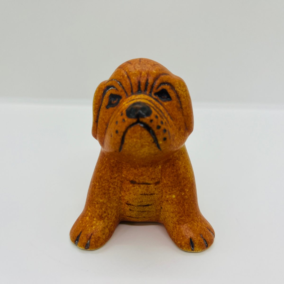 Lisa Larson / リサラーソン】K-stadio ボクサー《Gustavsberg