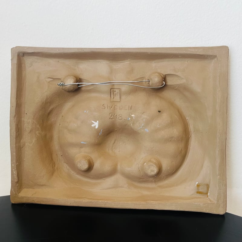 Jie Gantofta》リンゴと蝶【Annika Khilman】 | sugallery