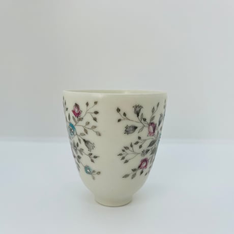 【Esteri Tomula】Fennica　ミニカップ《ARABIA》
