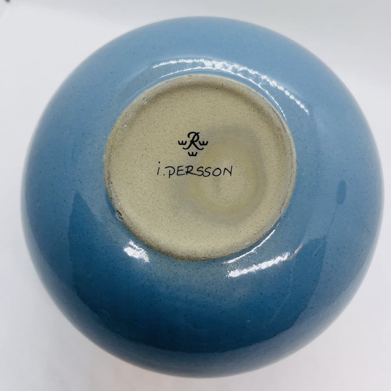 インガー・パーソン 鳥のボウル 1960年代 Inger Persson Inger Persson Bowl – Mun stylisti