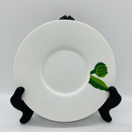 《Marimekko》Primavera　グリーン　C&Sセット